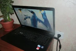 HP G72-b01ER ����
