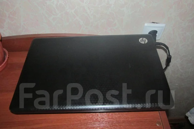 HP G72-b01ER ����