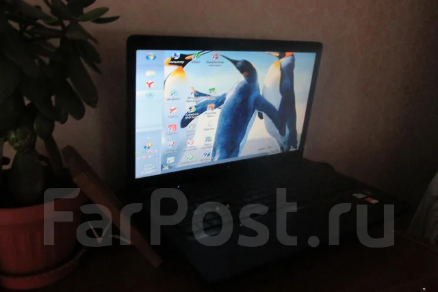 HP G72-b01ER ����