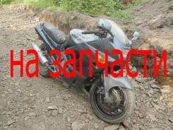 Kawasaki ZZR 400 1. Под заказ