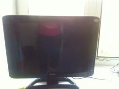Panstar. LCD (��) ����