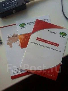 Panstar. LCD (��) ����