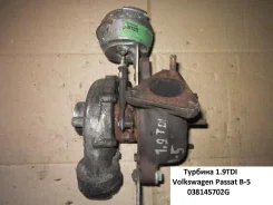������� 1.9TDI Volkswagen Passat B5 97-05 (����������� ������ �5) ����