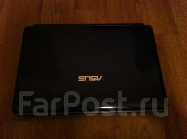 ASUS F83Vf. ���� 320���, WiFi: 1, Bluetooth: 1 ����