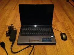 ASUS F83Vf. ���� 320���, WiFi, Bluetooth
