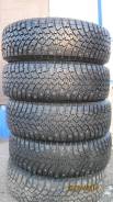 Nokian Hakkapeliitta SUV. Зимние, шипованные, 2008 год, износ: 20%, 4 шт