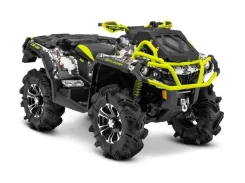 BRP Can-Am Outlander 1000. ��������, ��� ���\���, ��� �������. ��� ����� �� �������� ����