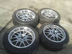 Legzas. 9.0x18, 5x114.30, ET38. Под заказ