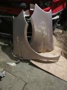 Крыло. Toyota Vitz, SCP10, YXS10