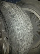 Rial Faro. x20, 5x114.30
