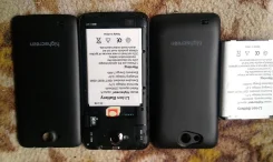 Highscreen Alpha R ����