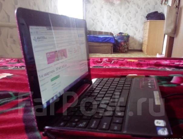 Asus Eee PC 1008P ����