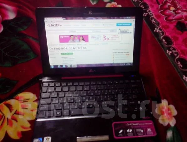 Asus Eee PC 1008P ����
