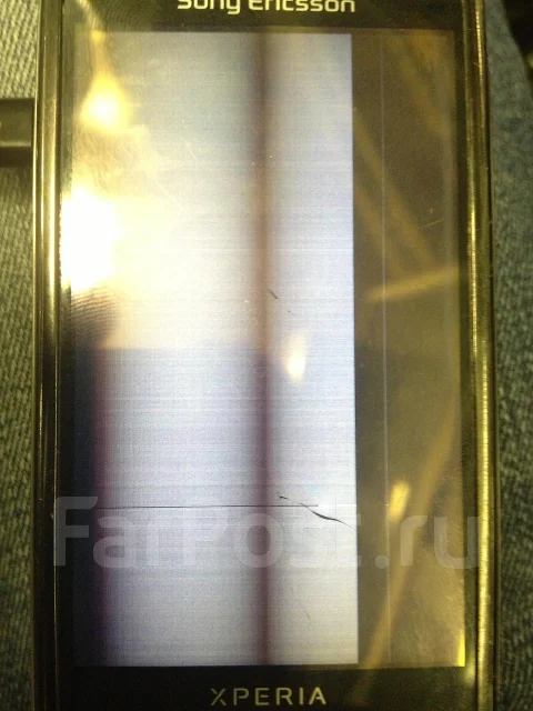 Sony Ericsson Xperia X2. �/� ����