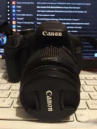 Canon EOS 650D Kit