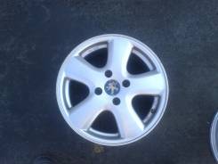 Peugeot. 6.5x15, 4x108.00, ET25. Под заказ