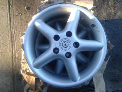 Opel. 6.5x15, 5x110.00, ET37. Под заказ