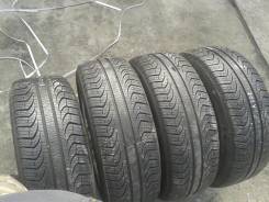 Pirelli P4 Four Seasons. Летние, 2012 год, износ: 5%, 4 шт