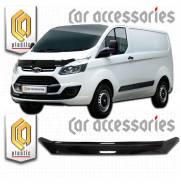 Дефлектор капота. Ford Tourneo Connect, 2012NB