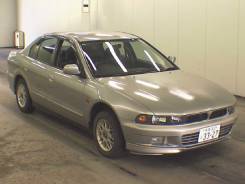 Mitsubishi Galant, 1999