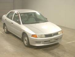 Mitsubishi Lancer, 1997