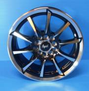 885 L290. 6.5x15", 5x100.00, 5x114.30, ET40, ЦО 73,1 мм.