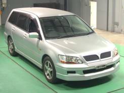 Mitsubishi Lancer Cedia, 2001