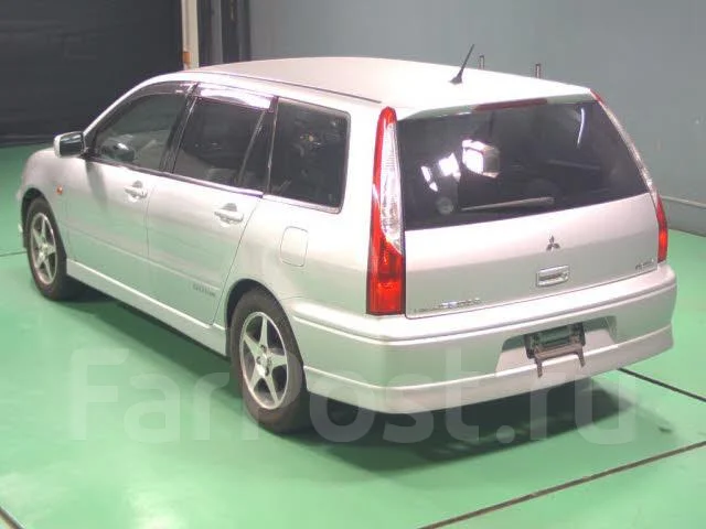 Mitsubishi Lancer Cedia ����