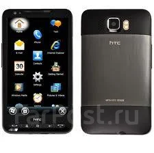 HTC HD2. �/� ����