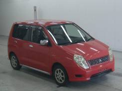 Mitsubishi Dingo, 2002