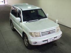 Mitsubishi Pajero iO. 76