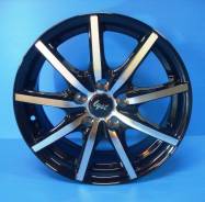 885 L018. 6.0x15, 5x100.00, ET40, ЦО 57,1 мм.