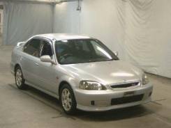 Honda Civic Ferio. EK