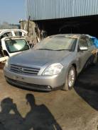 Nissan Teana. J31, VQ23