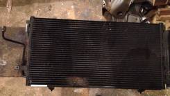 Радиатор кондиционера. Subaru Legacy, BHC, BES, BH5, BHE, BE5, BEE, BH9, BE9, BH, BE Двигатель EJ206