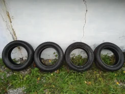 Cooper Weather-Master. ������, ����������, 2012 ���, 20�%, 4 ��