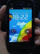 Coolpad 8020. �/� ����