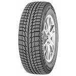 Michelin Latitude X-Ice Xi2. Зимние, без шипов, 2015 год, без износа, 4 шт