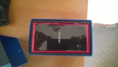 Nokia Lumia 800 ����