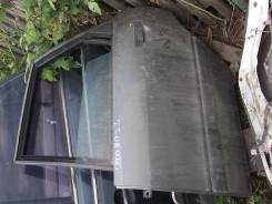 Дверь боковая. Audi 80
