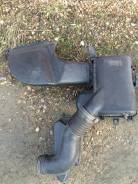Корпус воздушного фильтра. Toyota Chaser, GX100, GX105, JZX100, JZX101, JZX105 Toyota Mark II, GX100, GX105, JZX100, JZX101, JZX105 Toyota Cresta, GX1...