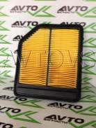 Фильтр воздушный. Honda Crossroad, DBA-RT4, DBA-RT3, DBA-RT2, DBA-RT1 Honda Civic, DBA-FD1 Honda Stream, DBA-RN7, DBA-RN6, DBA-RN9, DBA-RN8 Honda FR-V...