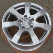 TGRACING. 7.0x16", 5x120.00, ET37, ЦО 72,6 мм.