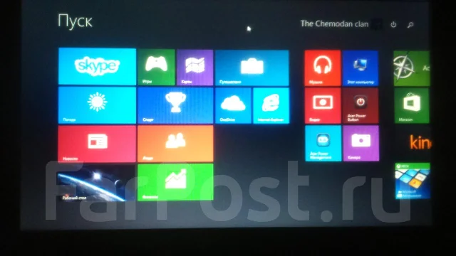 Acer Aspire V5-531G. 64����, ��� 4 ��, ���� 500���, WiFi: 1, Bluetooth: 1, ����������� �� 4��. ����