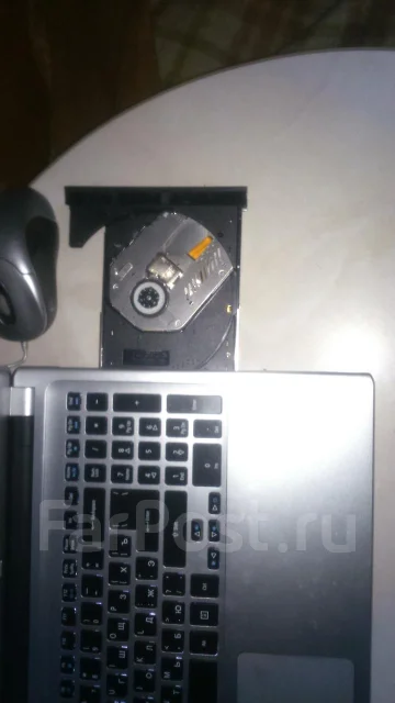 Acer Aspire V5-531G. 64����, ��� 4 ��, ���� 500���, WiFi: 1, Bluetooth: 1, ����������� �� 4��. ����