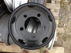 Isuzu. 5.5x16, ЦО 146,0 мм.