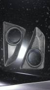 Ободок противотуманной фары. Toyota Mark X, GRX130, GRX133, GRX135 Двигатели: 2GRFSE, 4GRFSE