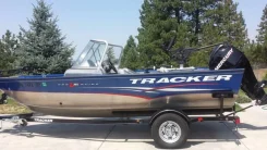 Tracker. ��� ����� �� ����� ����
