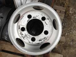 Topy. 5.25x17.5, x197.00х5, ЦО 146,0 мм.