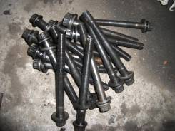 Болт головки блока цилиндров. Toyota: Hilux Surf, Granvia, 4Runner, Grand Hiace, Hiace, Hilux, Regius Ace, Regius, Land Cruiser, Land Cruiser Prado Дв...